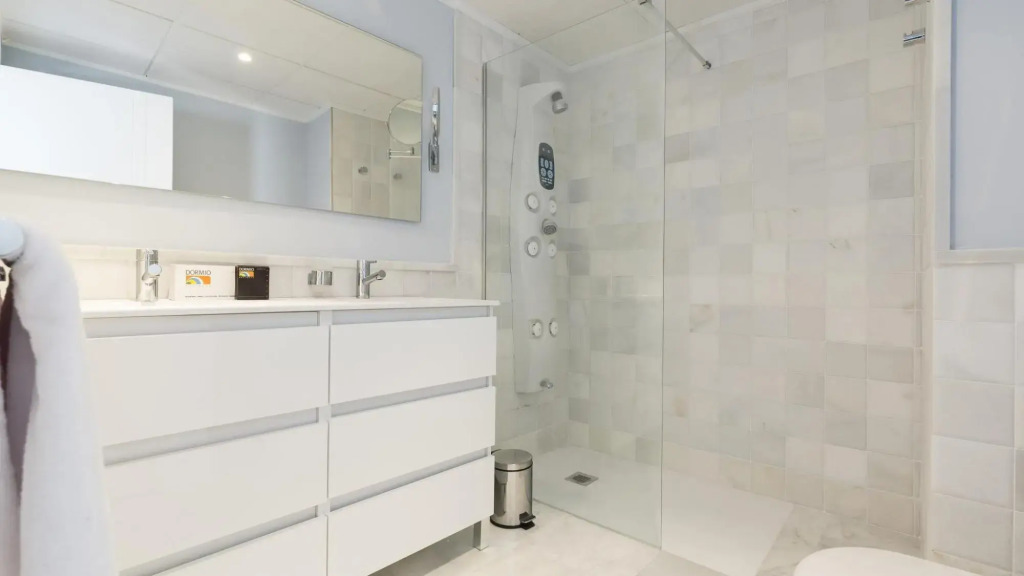Fuma exclusive 2 slaapkamer appartement