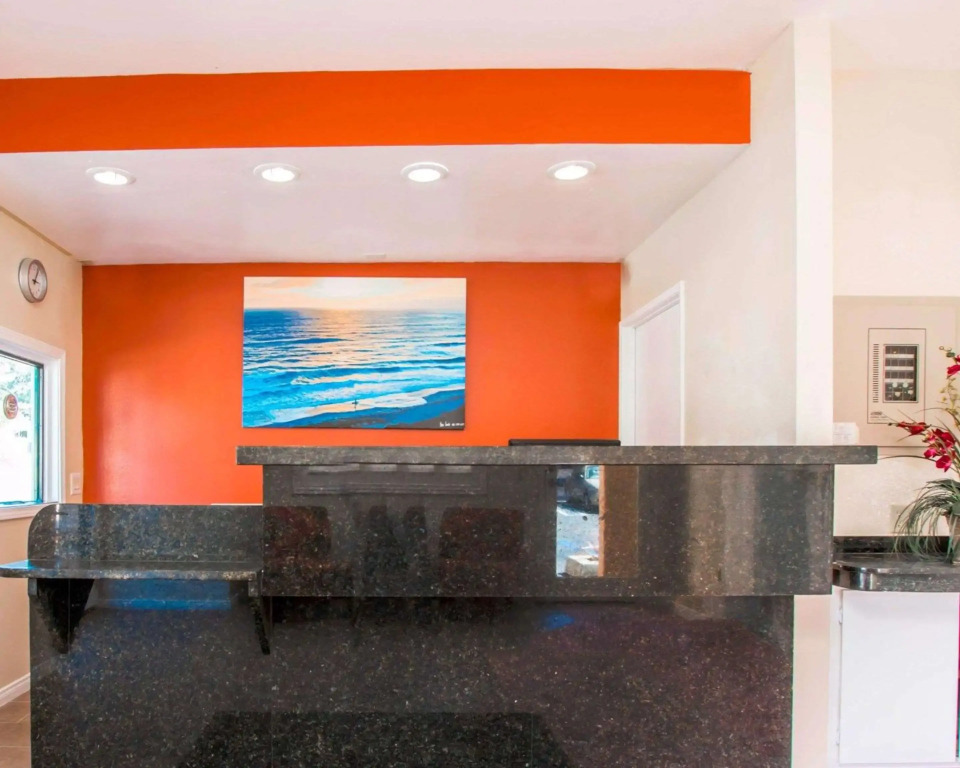 Rodeway Inn Encinitas North