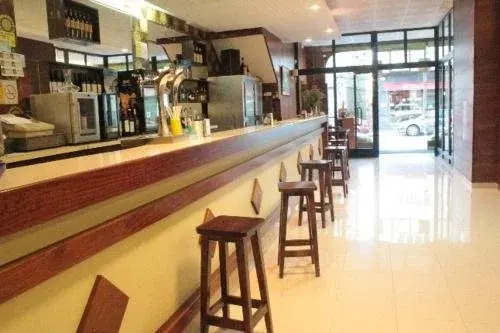 Hostal Conde Rey