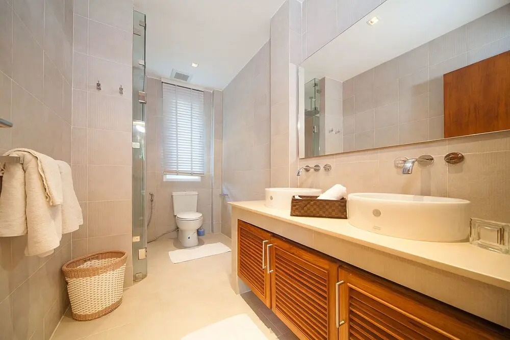 Villa Romeo 3 BED Two Storey Villa Offers Spacious Accommodation