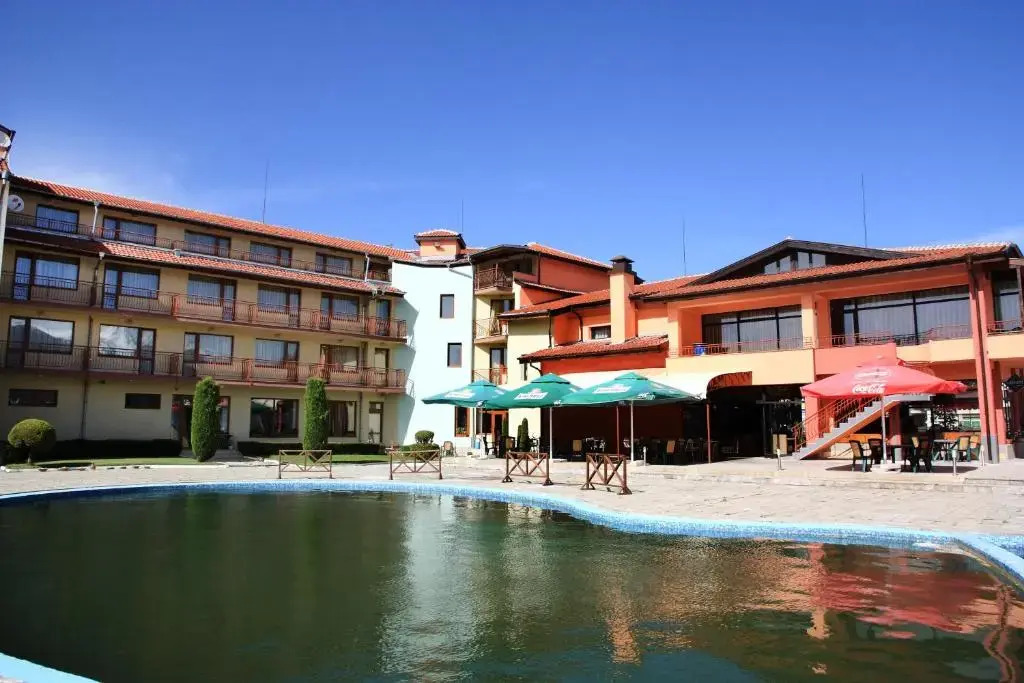 Hotel Grand