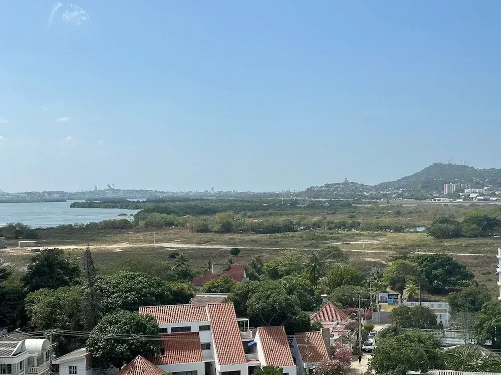Sunno Beach Condominium - Playa Azul