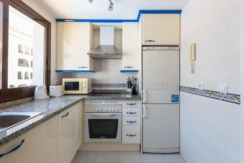 Marina Real 425