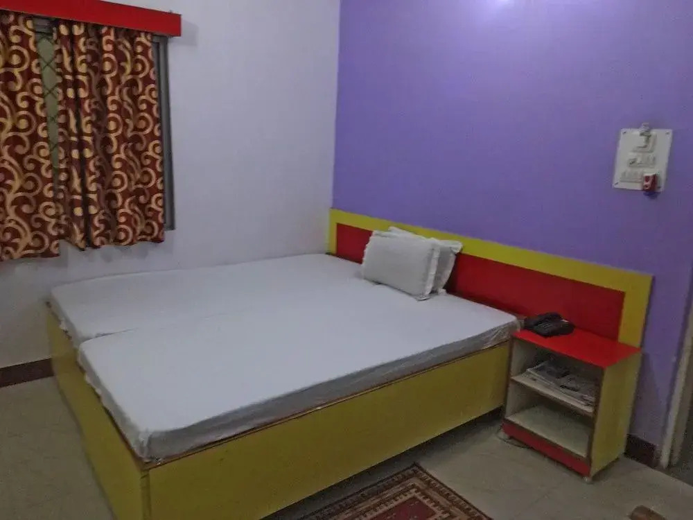 Hotel Tribbhuvan