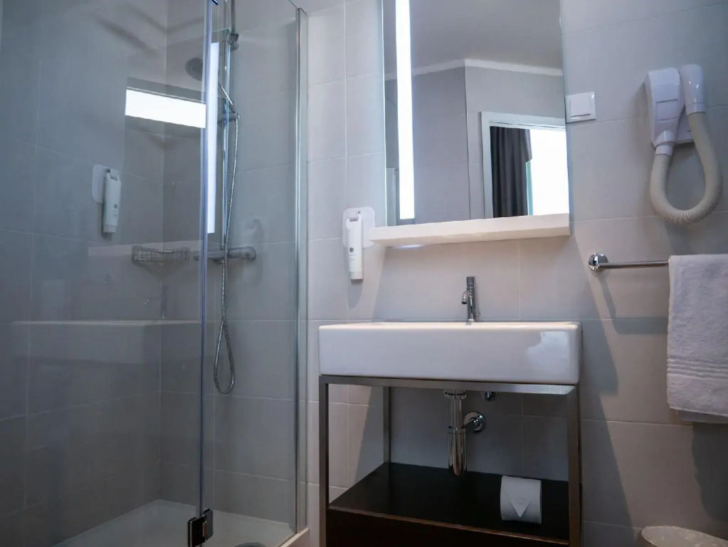 easyHotel Lisbon