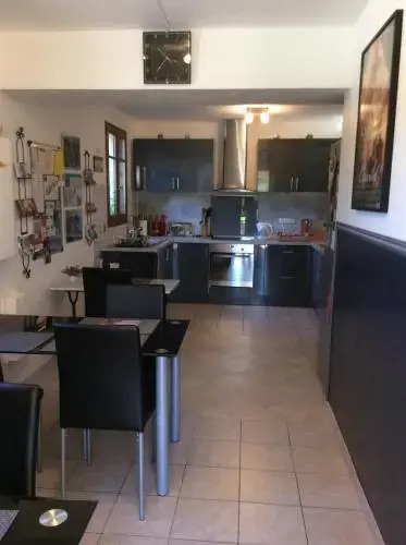 Le Relais du Pech