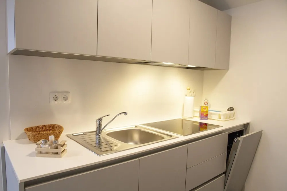 Golte Apartments