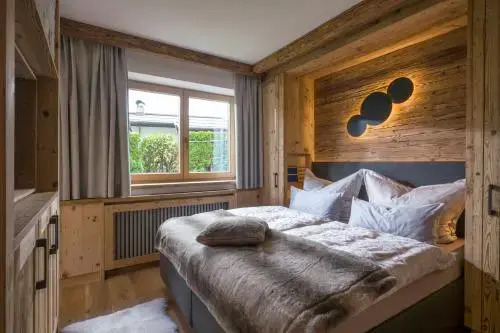 Landhaus BergMoment