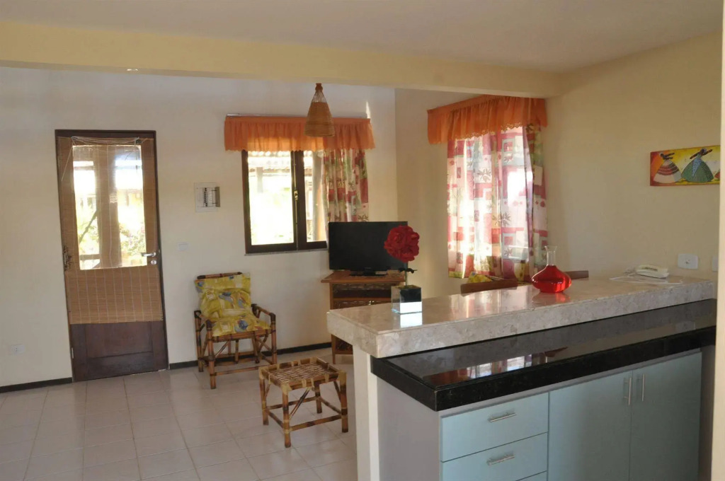 Itacimirim Praia Hotel