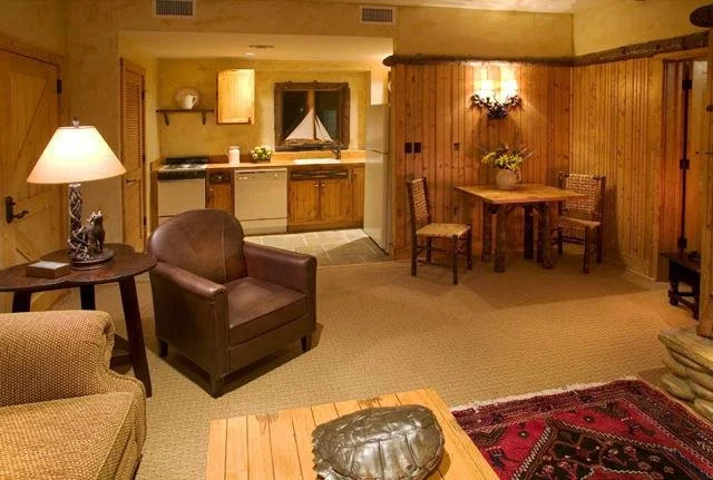 The Lodge at Buckberry Creek