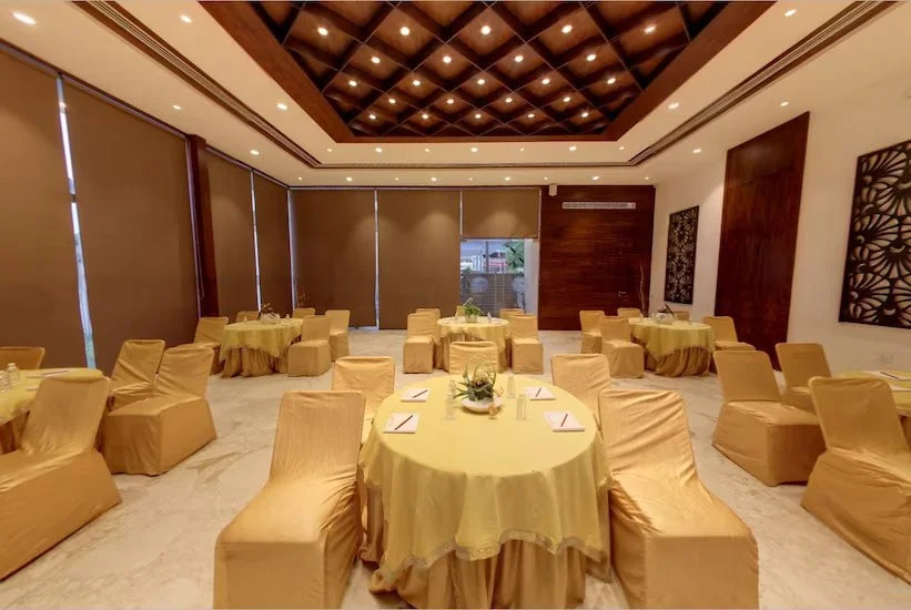 Hotel Crosslane