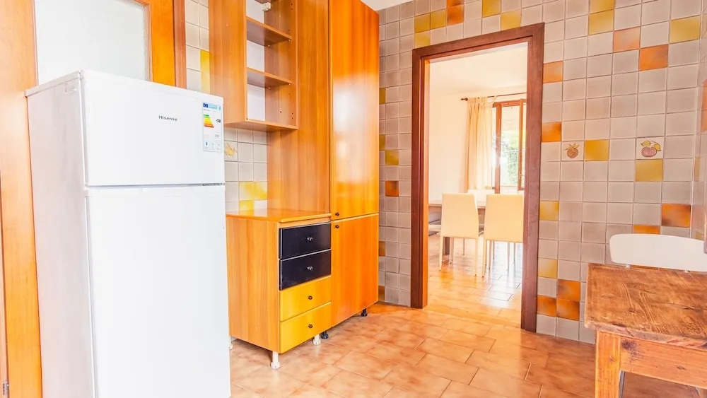 Villa Quantum Sole - Italian Homing