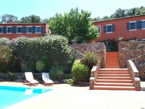 Agriturismo Le Sughere
