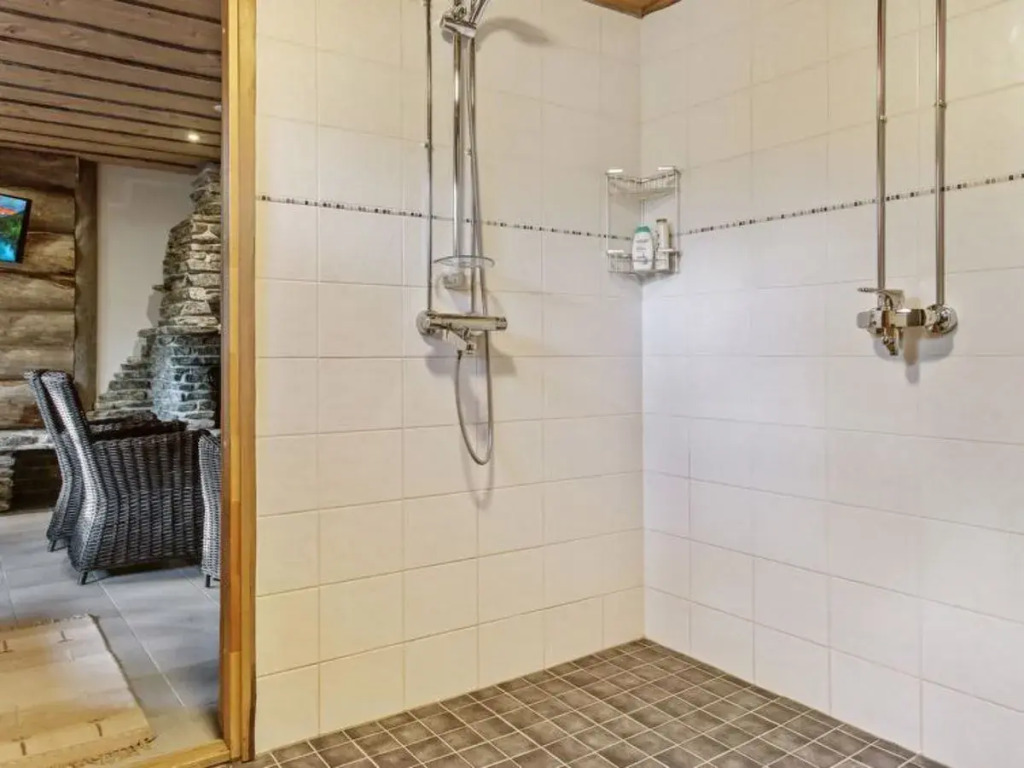 Holiday Home Luostakka iso