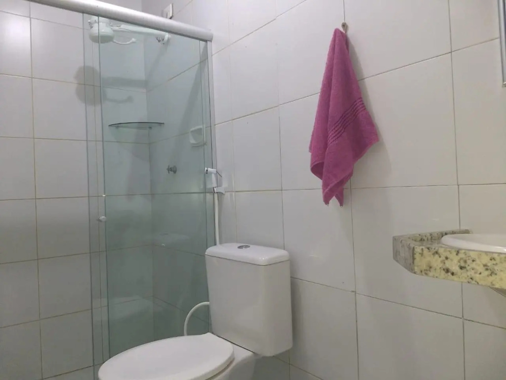 Pousada Santa Fé
