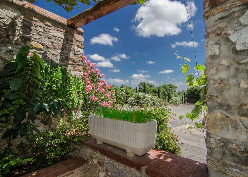 Hotel Villa Cheli