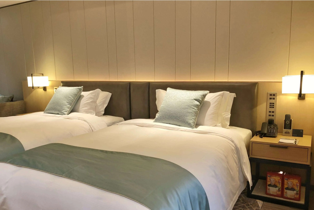 Days Hotel & Suites by Wyndham Zixin Changsha