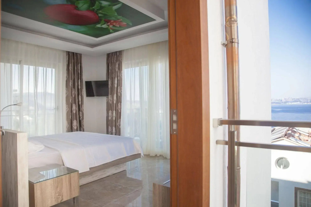 Nar Twinn Otel