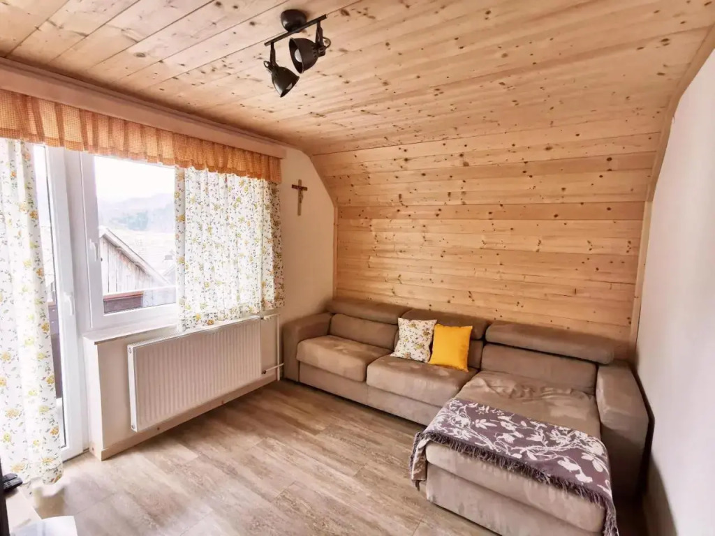 Apartmaji Pavc