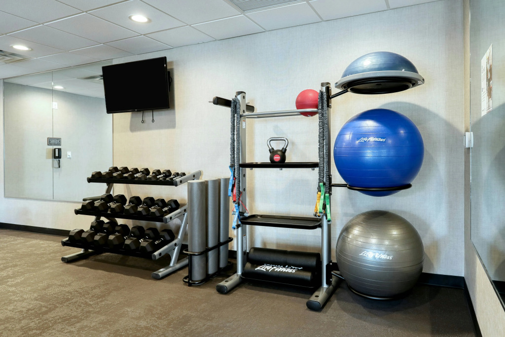Residence Inn by Marriott Harrisburg North