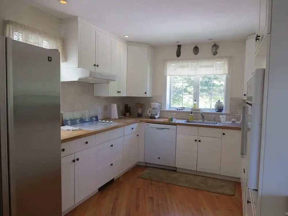 510 Barn Hill Road - Two Bedroom House