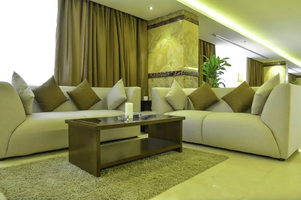 Three Points Hotel