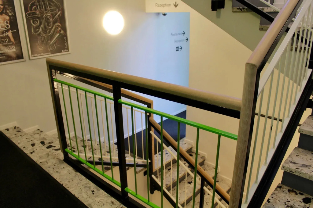 HOLI City Apart Hotel Berlin