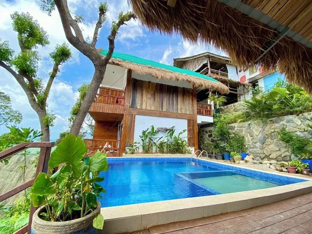 89 Villas Resort and Spa