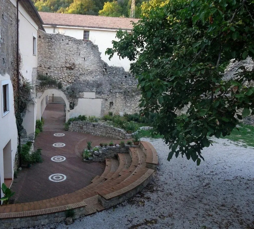 Residence Il Convento