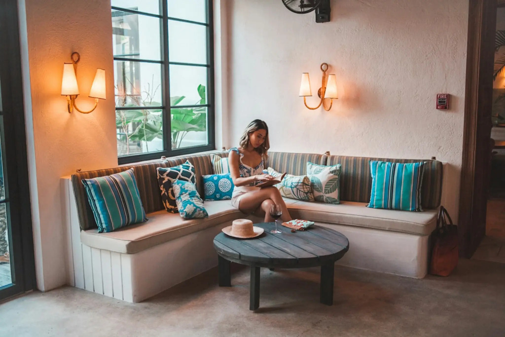 Itzana Resort & Residences