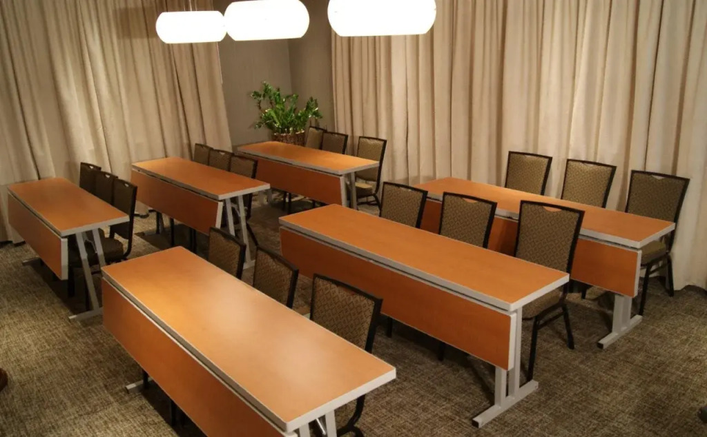 SpringHill Suites by Marriott Chicago Waukegan/Gurnee