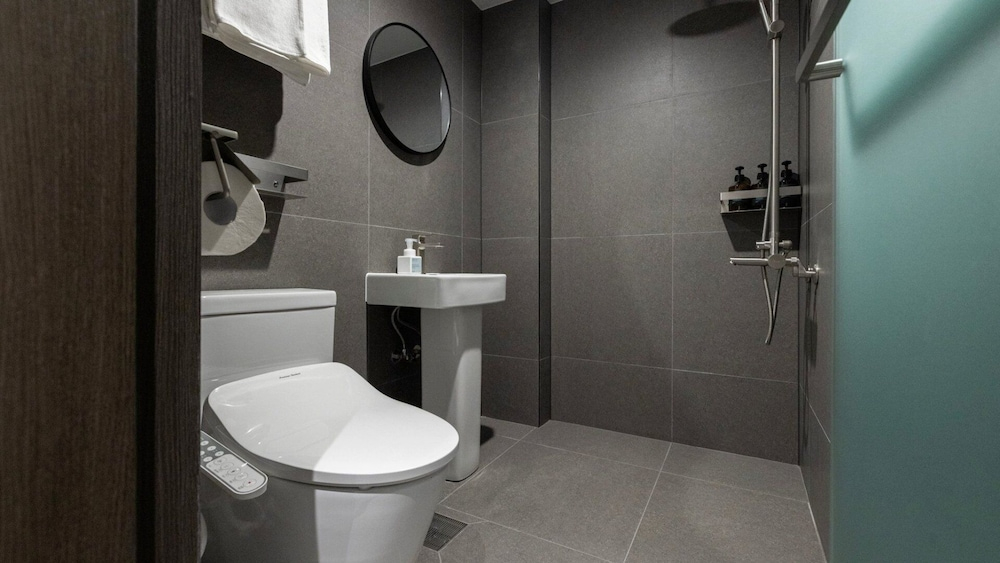 Anook Hotel & Spa Seoul Jongno Anguk 2nd Branch
