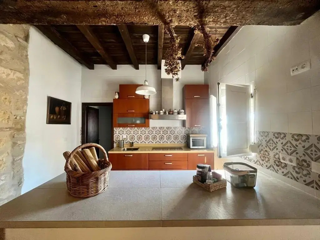 The Traveller's house Mirador Villa Perla