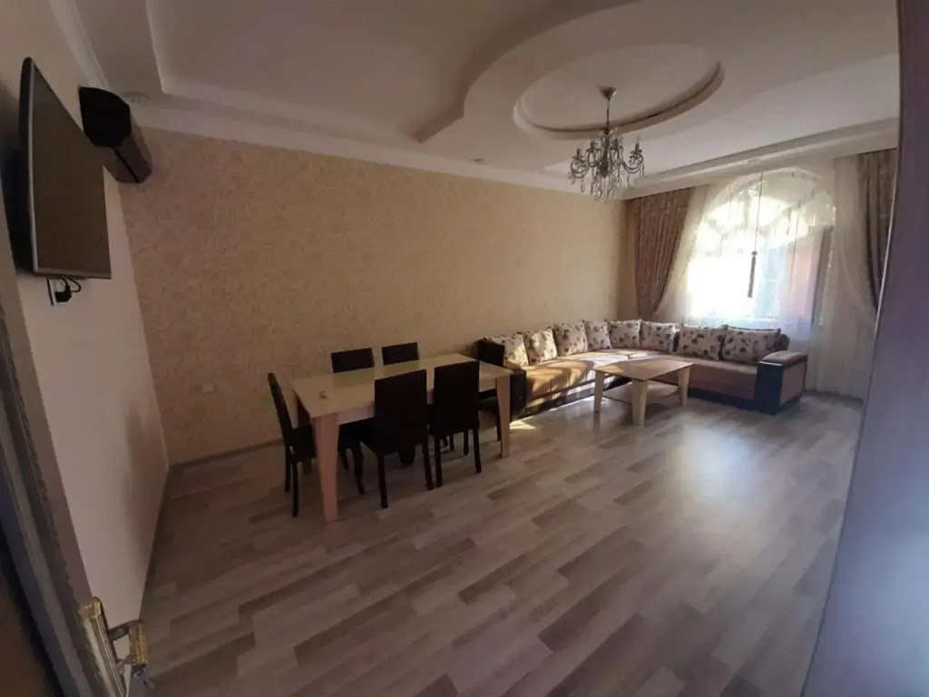Green Villa Nizami