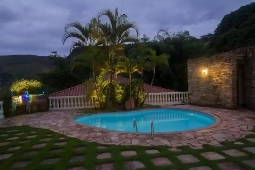 Hotel Pousada Arcádia Mineira