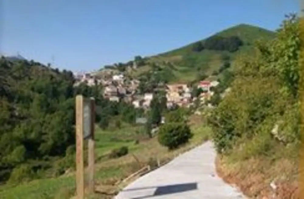 Apartamentos Rurales El Tio Pablo Picos de Europa Tresviso