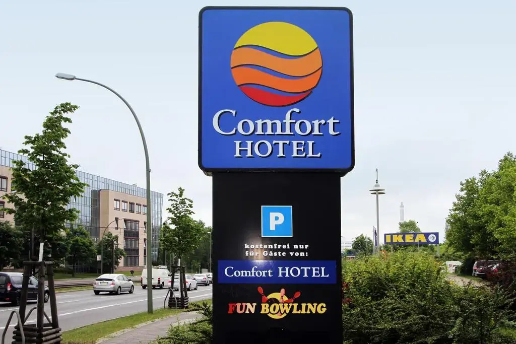 Hotel Berlin Lichtenberg