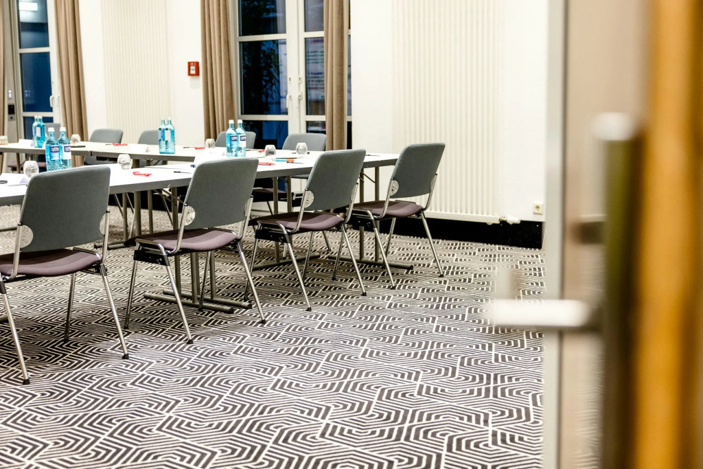 Motel One Frankfurt-Hauptbahnhof