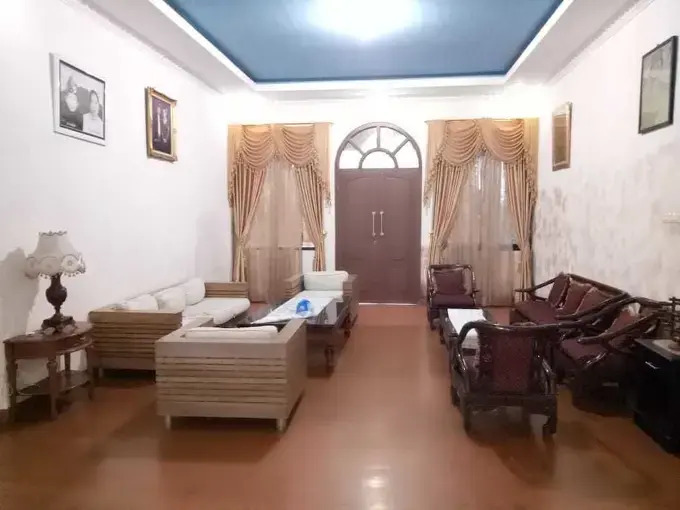 Aldeoz Dempo Pagar Alam Villa Sumsel