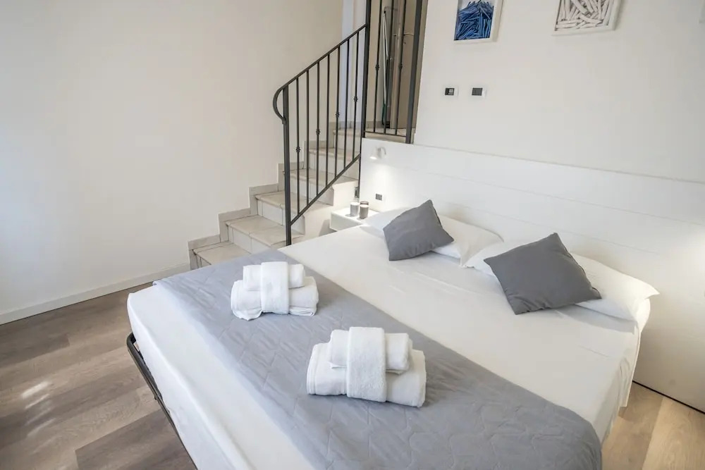 Rimini Bay Suites & Residence