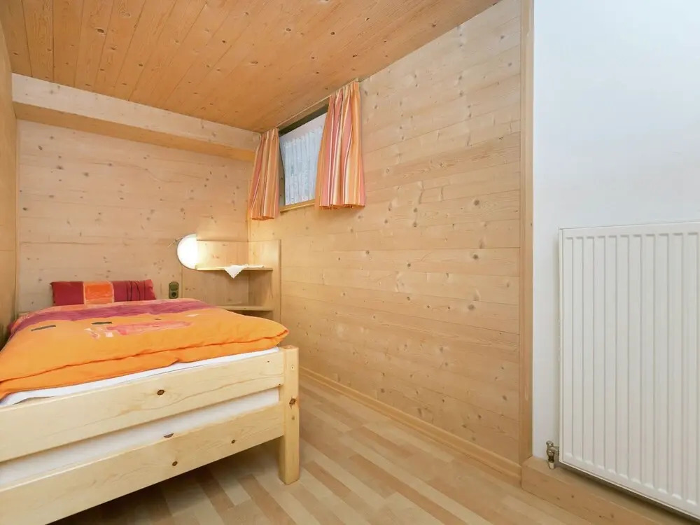 Luxurious Apartment In Kaltenbach With Terrace