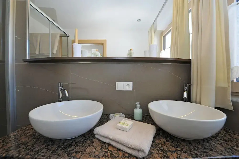 Apartment 4 Holiday - Cesa Leni