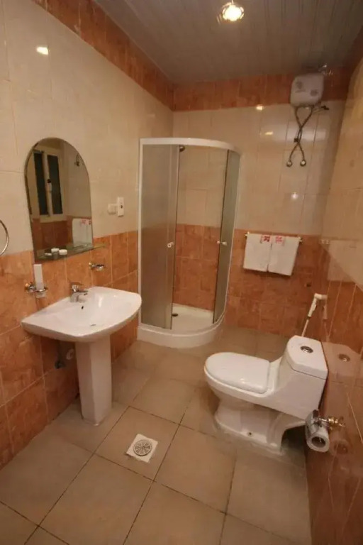 Althanaa Alraqi Hotel Suites