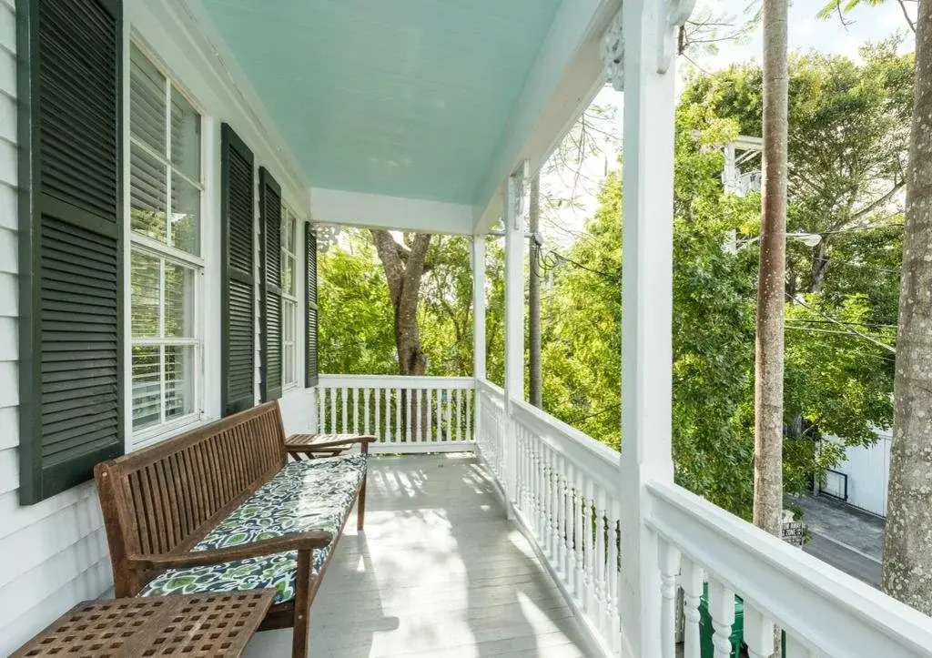 Rose Lane Villas