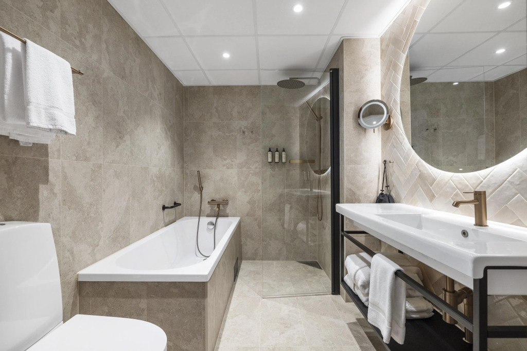 Best Western Plus Savoy Lulea