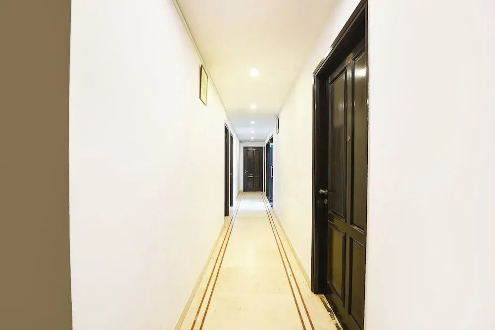 Fabhotel Green Park