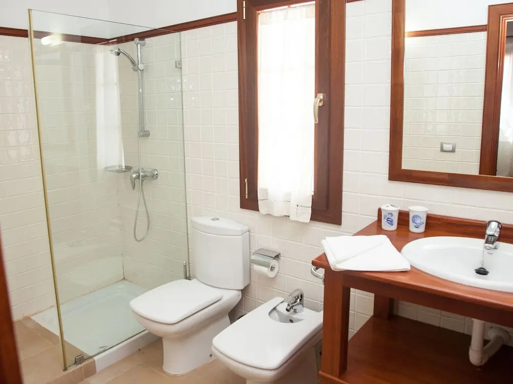 Nice and Cozy Holiday Home With Private Pool and Amazing sea View