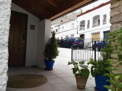 El rincon de Paco