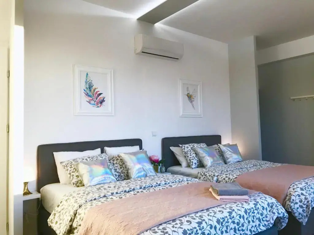 Exclusive Apartments Smolna