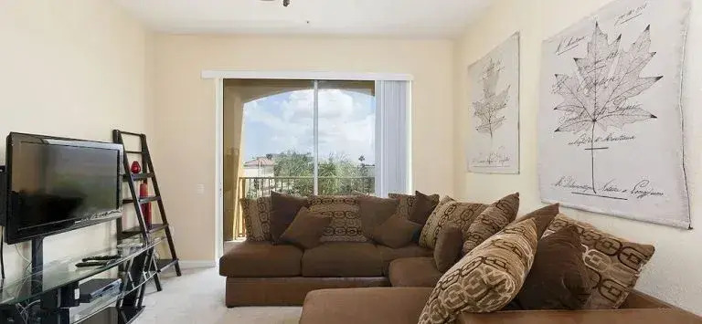 Cayview Condos by Orlando Fun Rentals